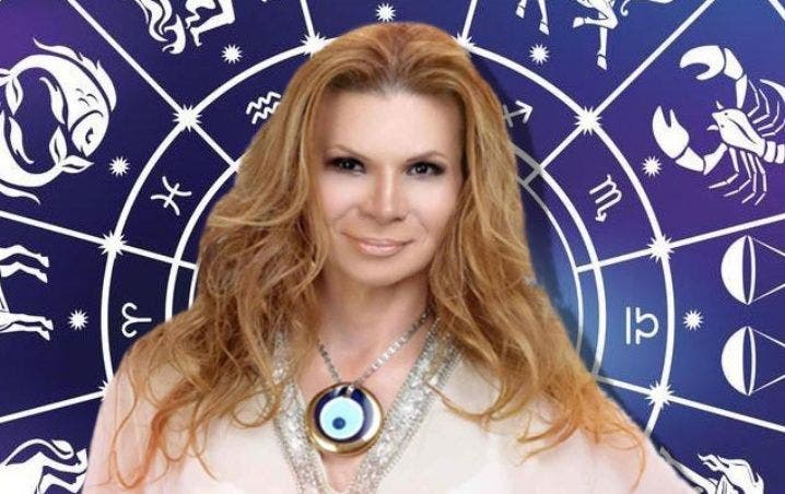 Mhoni Vidente: Horóscopos para hoy 4 de diciembre del 2020