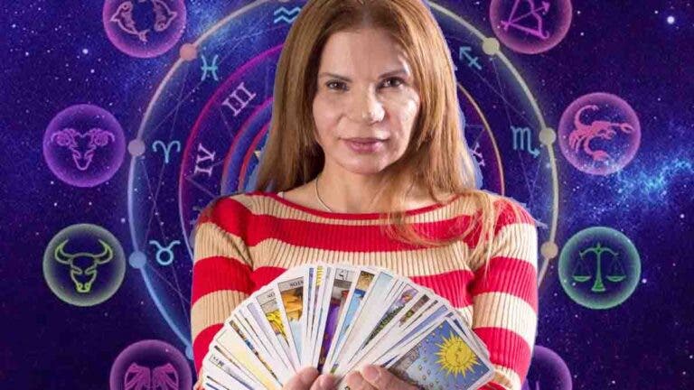 Mhoni Vidente: Horóscopos para hoy 8 de diciembre del 2020