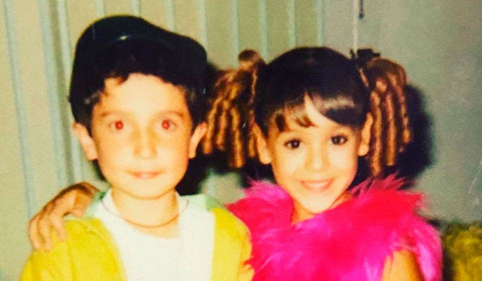 ¿Recuerdas a Ludoviquito P. Luche? Así luce ahora