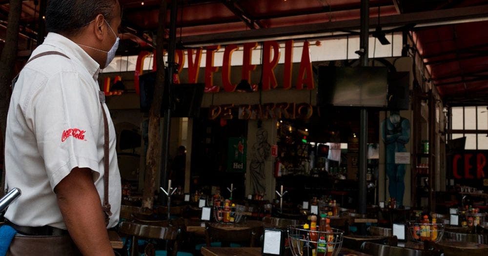 Visitarán el Caribe Mexicano en esta época decembrina, aquí los tips