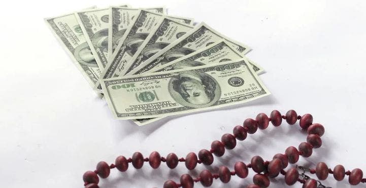 ¡Adiós 2020! Checa los rituales para recibir el año nuevo