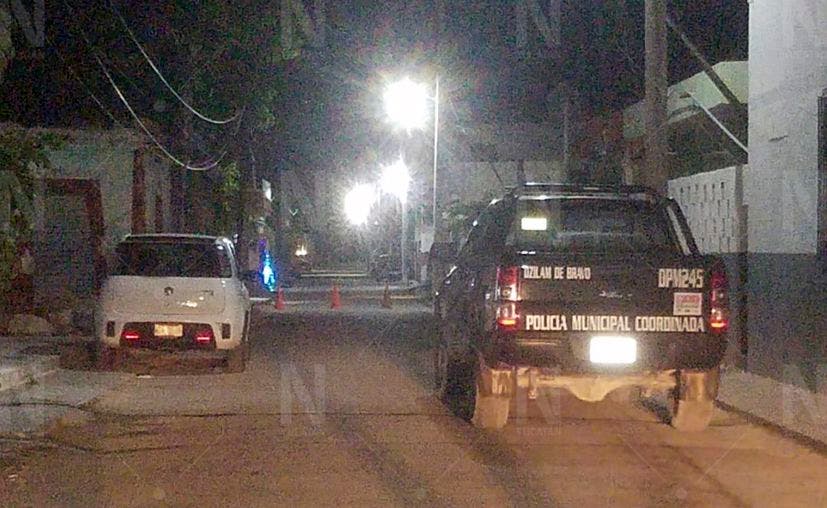 Bebé de 7 meses de nacida fallece en Dzilam de Bravo