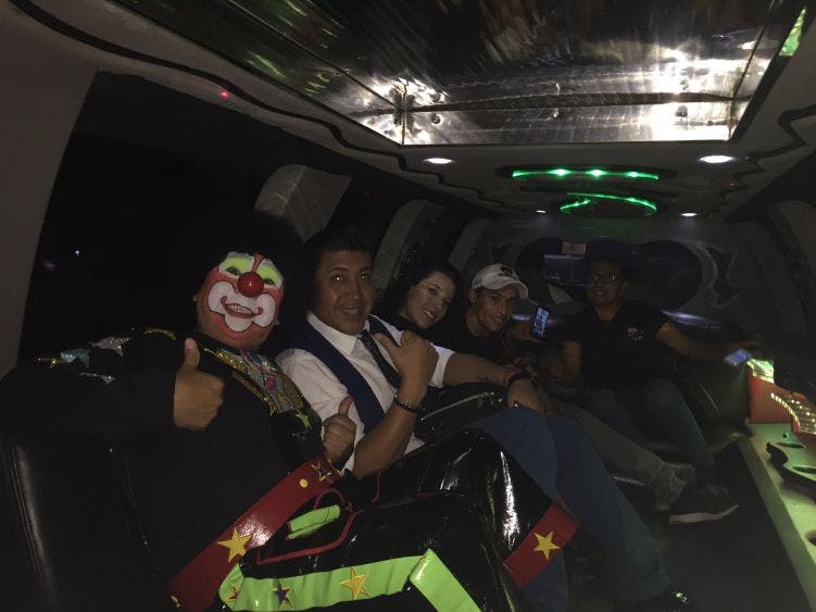 Otro escándalo para Chuponcito ¡podría estar fuera de Televisa!