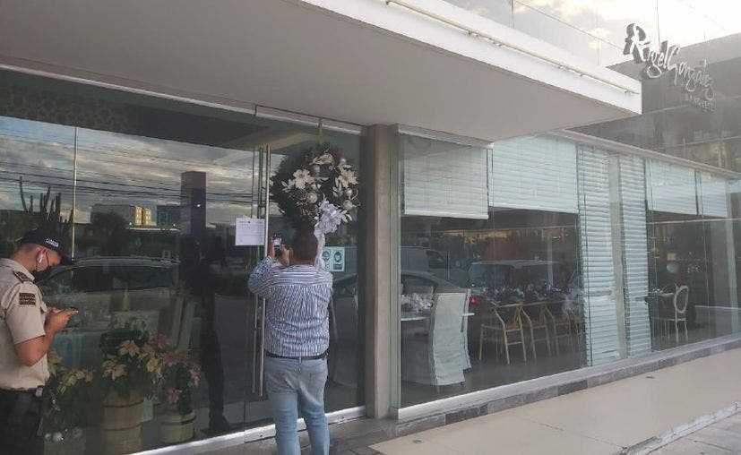 Clausuran bares y otros negocios en Yucatán por no acatar medidas contra Covid-19