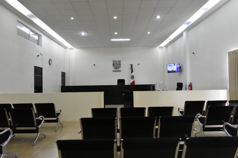 Sujeto se va a la cárcel por el delito de abuso sexual a un menor en Plan de Ayala Sur