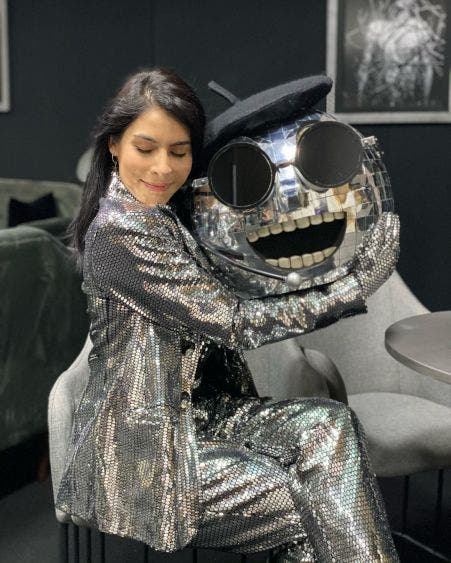 TikTok no perdona, le censuran video a María León