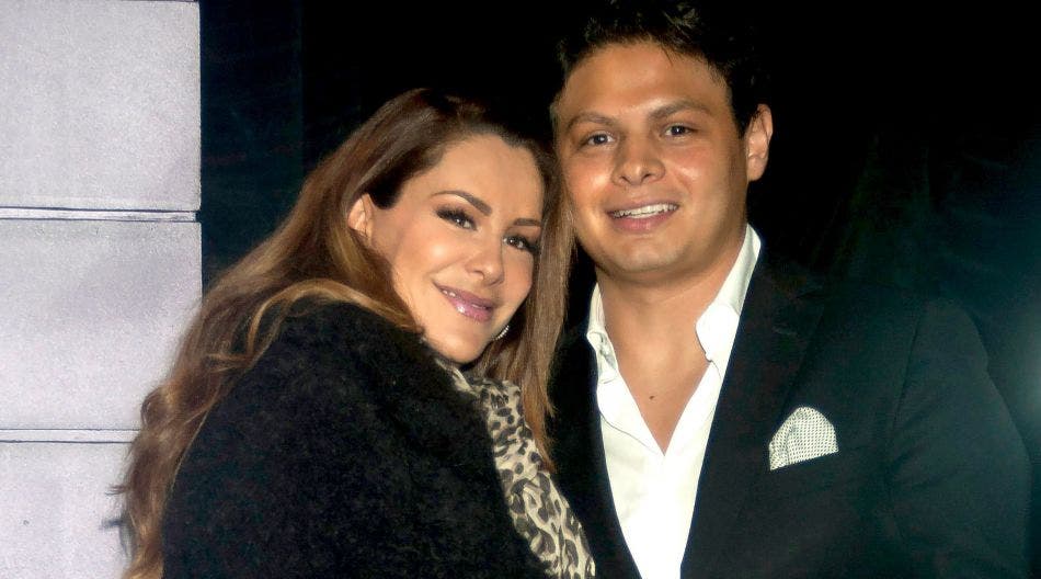 Luego de vario líos legales, ahora Giovanni Medina demandará a Ninel Conde