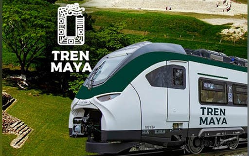 AMLO anuncia gira en Yucatán para supervisar avances de las obras del Tren Maya