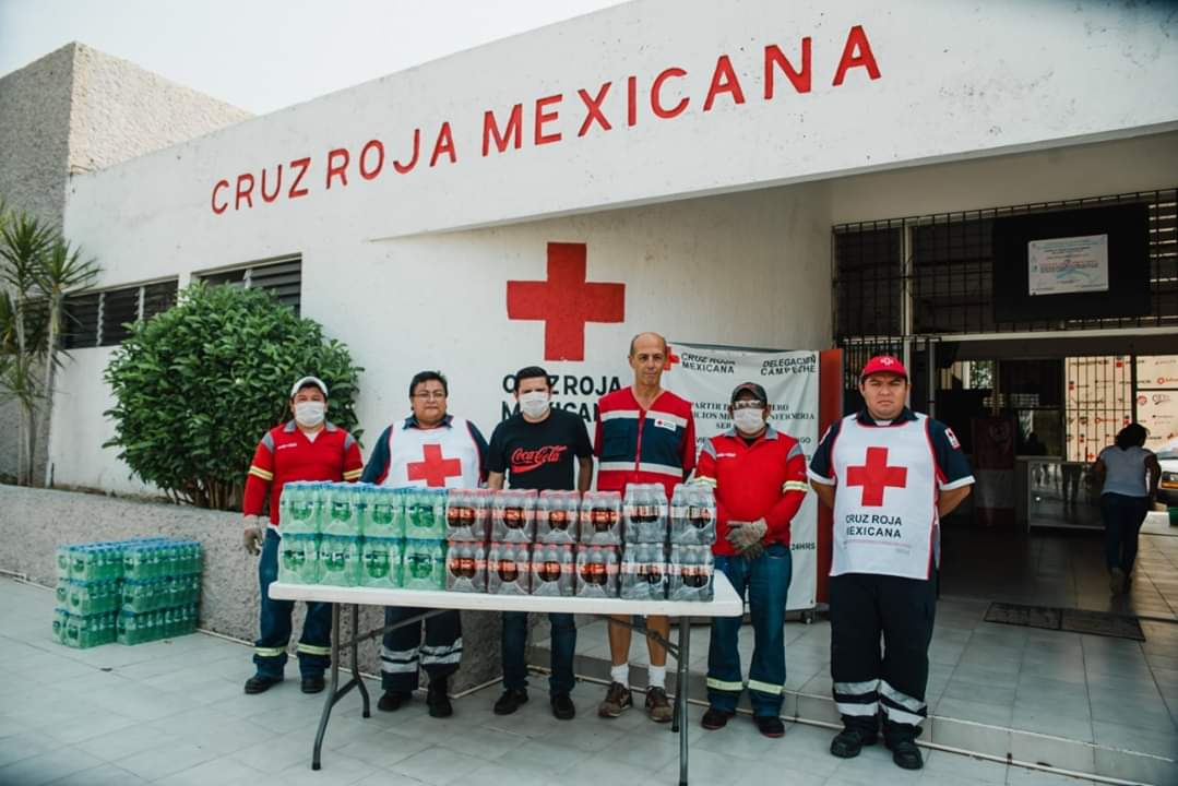 En Bepensa continuarán avanzando en este 2021; el 2020 fue un año lleno de retos, pero sobre todo de oportunidades para mostrar empatía y solidaridad.