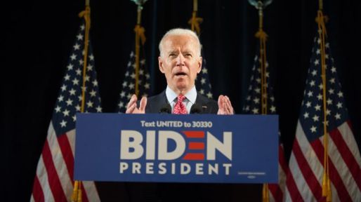 Biden asume a la presidencia de Estados Unidos