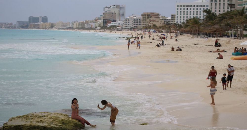 La industria busca que el Caribe mexicano sea uno de los polos turísticos mundiales y lograr que México se mantenga en los primeros países por número de turistas.
