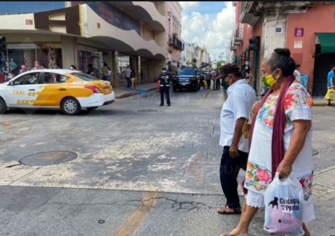 Contagios de Covid-19 no disminuyen en Yucatán; 159 nuevos casos y 8 decesos