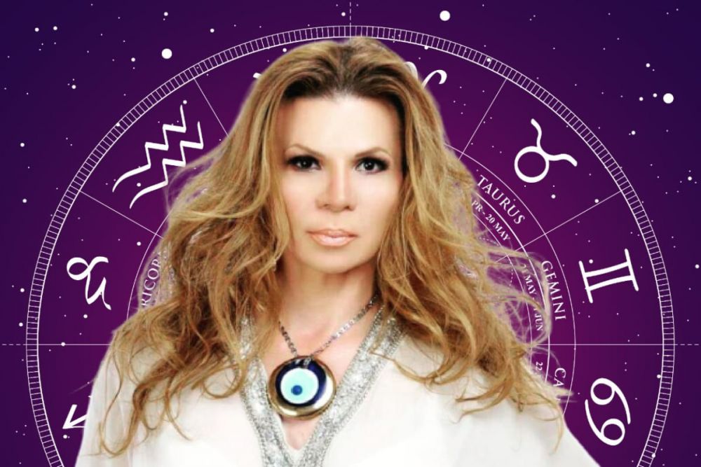 Mhoni Vidente: Horóscopo del fin de semana qué te deparan los signos: Los horóscopos de Mhoni Vidente