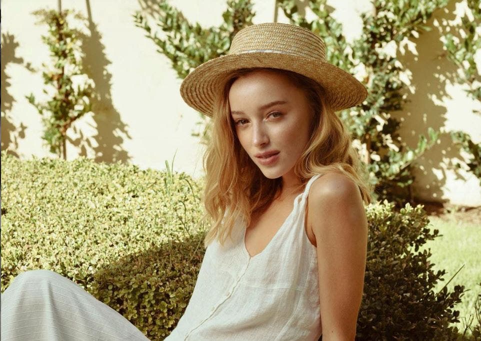 Bridgerton: Phoebe Dynevor confiesa que no quería estar en el pellejo de 'Daphne'