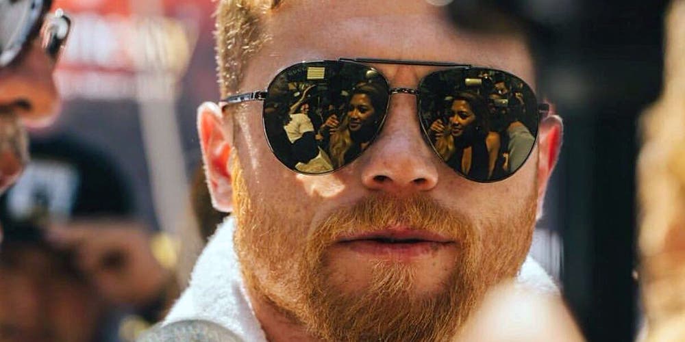 Canelo Álvarez y su pasión que no es el box