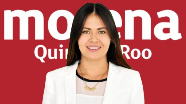 Mesa Chica: Morena pone en riesgo el Distrito 02 con Anahí González.