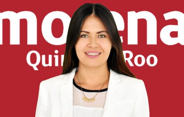 Mesa Chica: Morena pone en riesgo el Distrito 02 con Anahí González.