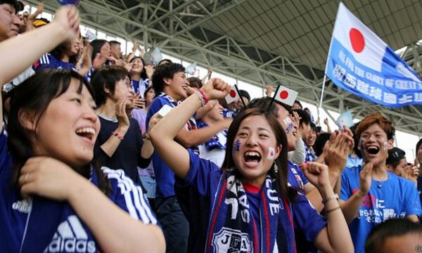 Tokio 2021: El mundo admirará a Japón por esta acción...