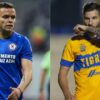 El futbolista más peligroso de la Liga MX 2021