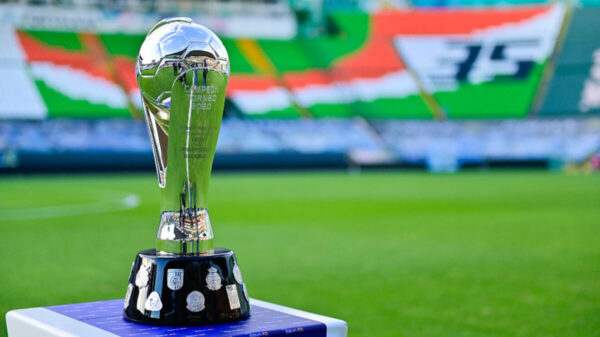 vLiga MX: ¿Hasta cuándo habrá futbol?