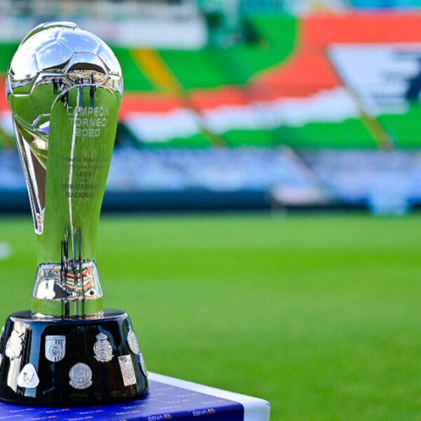 vLiga MX: ¿Hasta cuándo habrá futbol?
