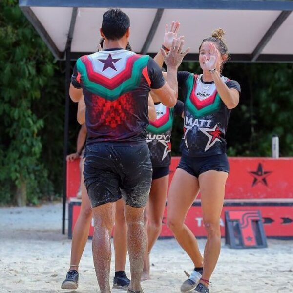 Exatlón México: Participantes se pelean previo la final 2021