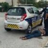 Investiga Fiscalía muerte de una mujer a manos de policías de Tulum.