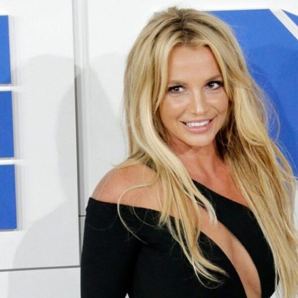 Britney Spears daría su primera entrevista en años con Oprah Winfrey