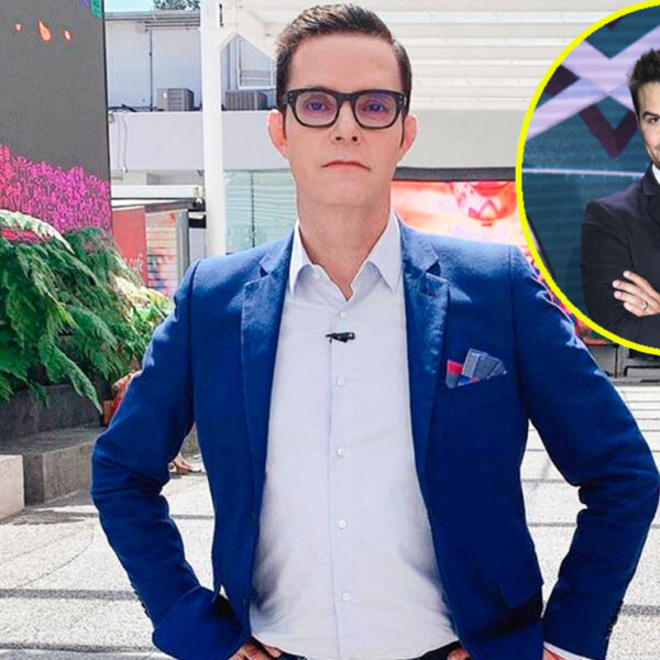Brandón Peniche y Horacio Villalobos se van de ‘Venga la Alegría’ por este motivo