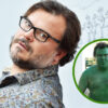 Jack Black realiza video casting para el nuevo ‘Hulk’ de Marvel 