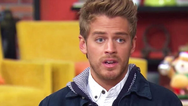 Polo Morín acusa a productores de fomentar la homofobia en sus producciones