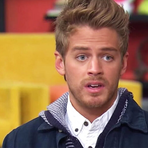 Polo Morín acusa a productores de fomentar la homofobia en sus producciones