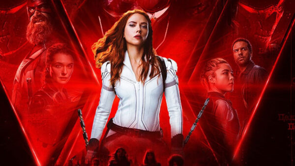 ‘Black Widow’ se retrasa y llegará a cines y Disney Plus de forma simultánea