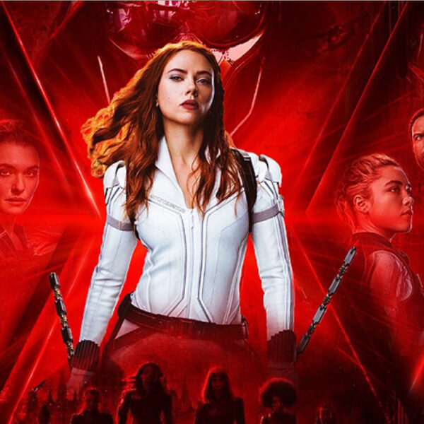 ‘Black Widow’ se retrasa y llegará a cines y Disney Plus de forma simultánea