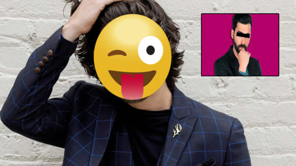 Juan Osorio presenta en rueda de prensa al actor que remplaza a Gonzalo ‘N’