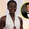 Lupita Nyong’o se declaró fans de cantante mexicano Carlos Rivera