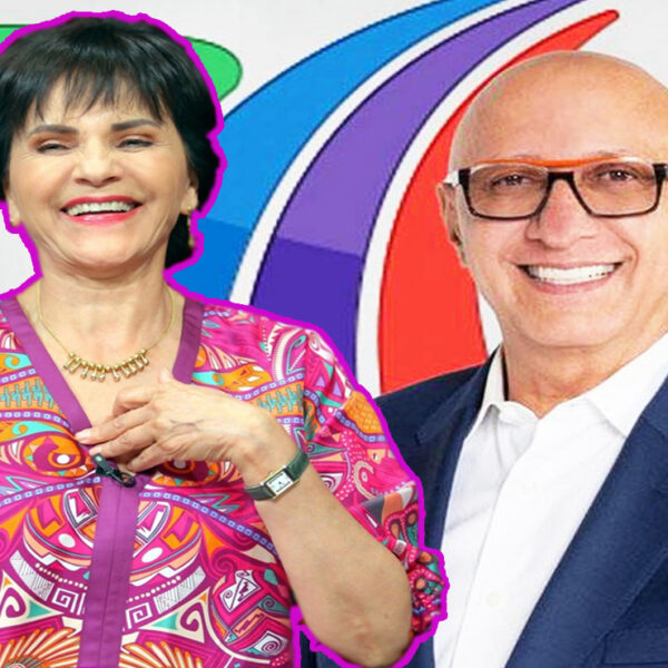 Tachan de hipócrita e insensible a Paty Chapoy tras pésame por muerte de Alberto Ciurana