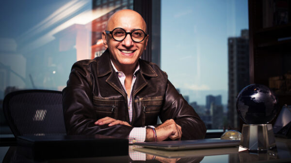 Doctor explica los motivos por qué Alberto Ciurana enfermó después de recibir vacuna contra Covid-19