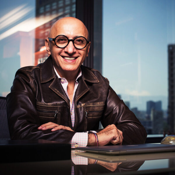 Doctor explica los motivos por qué Alberto Ciurana enfermó después de recibir vacuna contra Covid-19