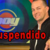 Programa ‘Hoy’ suspende a Arturo “Turry” Macías por acusaciones de abuso sexual  