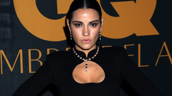 Filtran casting de Maite Perroni para personaje de Marvel