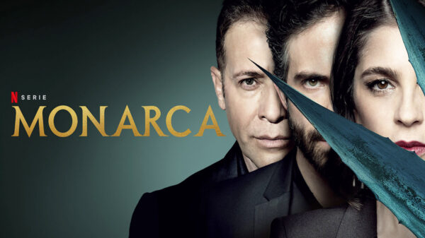 Netflix: ‘Monarca’ producción de Salma Hayek no tendrá tercera temporada
