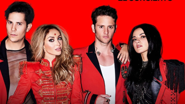 RBD 2021: Hora y canal en donde podrás ver hoy el concierto ‘Ser o Parecer’