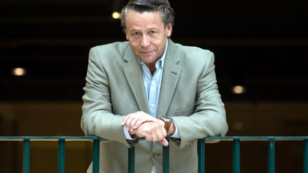 Difunden video de Alfredo Adame amenazando a familia con arma de fuego