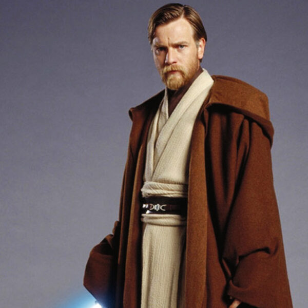 Star Wars: Dam a conocer reparto completo para la nueva serie ‘Obi-Wan Kenobi’