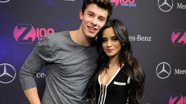 Asaltantes irrumpieron en casa de Shawn Mendez y Camila Cabello, se llevaron un automóvil
