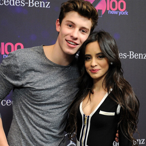 Asaltantes irrumpieron en casa de Shawn Mendez y Camila Cabello, se llevaron un automóvil