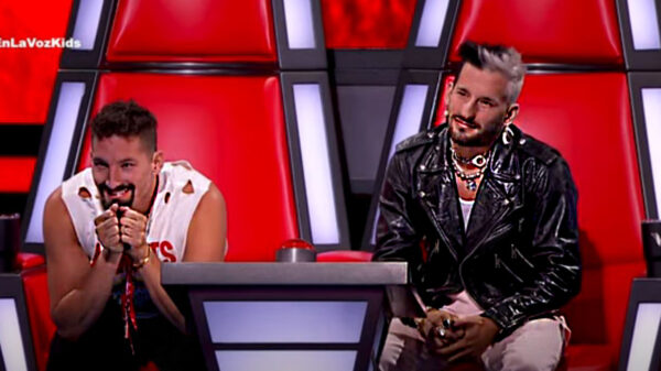 La Voz Kids: Mau y Ricky consigue a participante con llamada de Sebastián Yatra