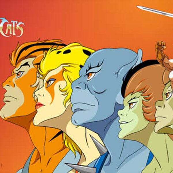 'Thundercats' tendrán película dirigida por Adam Wingard