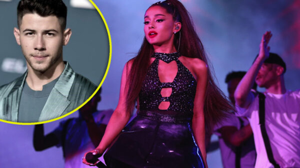Ariana Grande se incorpora a 'The Voice' como coach; remplaza a Nick Jonas